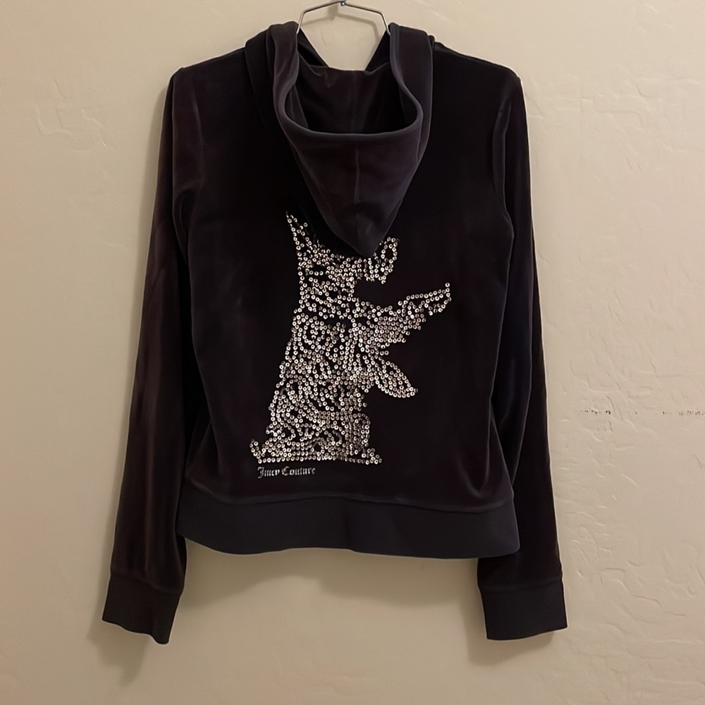 JuicyCouture Jacket